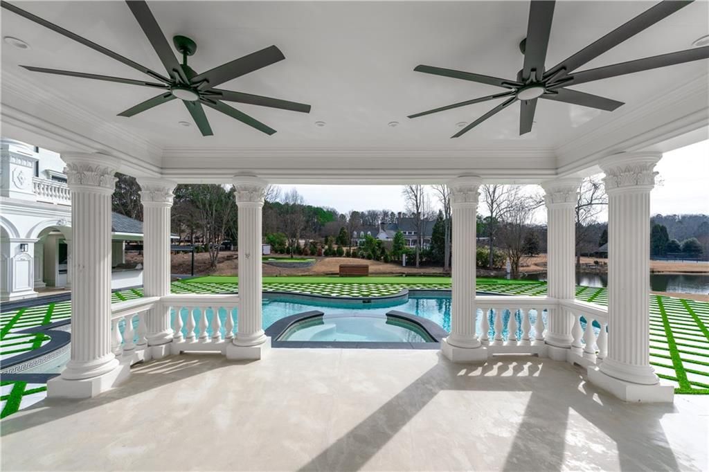 Image 99 of property listing at 10450 Belladrum, Alpharetta, GA 30022