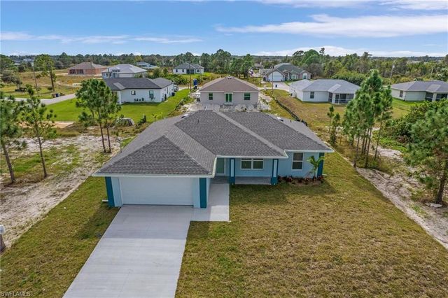 2505 39th ST SW, Lehigh Acres, FL 33976