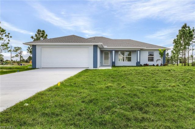 2505 39th ST SW, Lehigh Acres, FL 33976