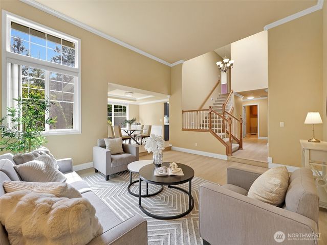 21745 NE 181st Place, Woodinville, WA 98077