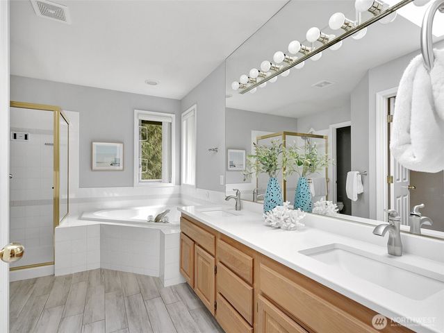 21745 NE 181st Place, Woodinville, WA 98077