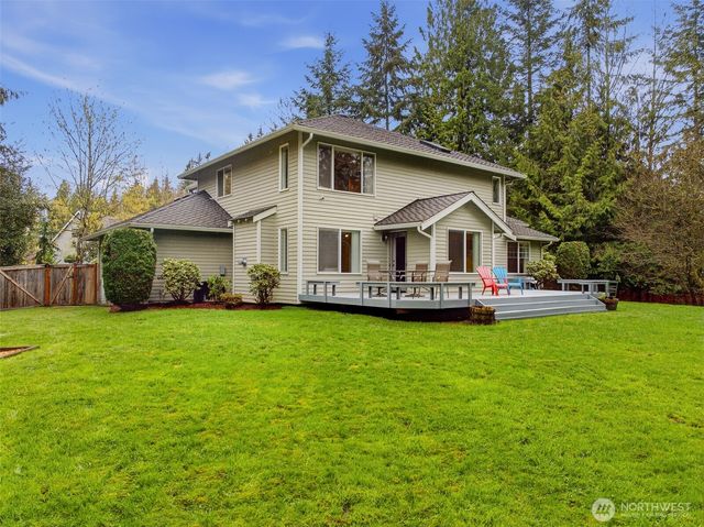 21745 NE 181st Place, Woodinville, WA 98077