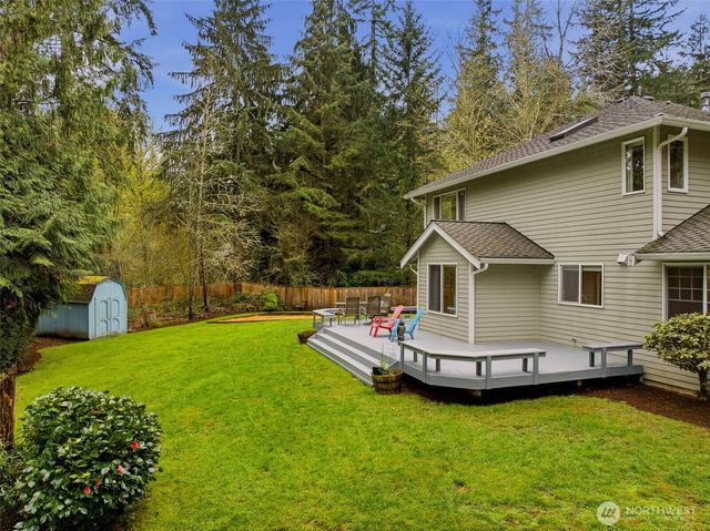 21745 NE 181st Place, Woodinville, WA 98077