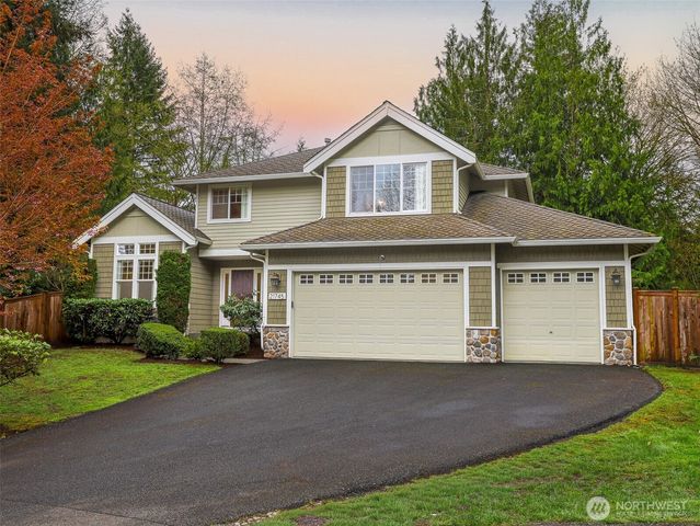 21745 NE 181st Place, Woodinville, WA 98077