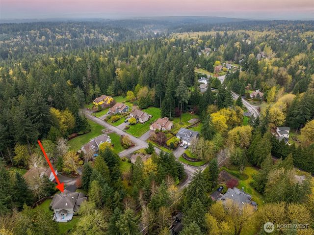 21745 NE 181st Place, Woodinville, WA 98077