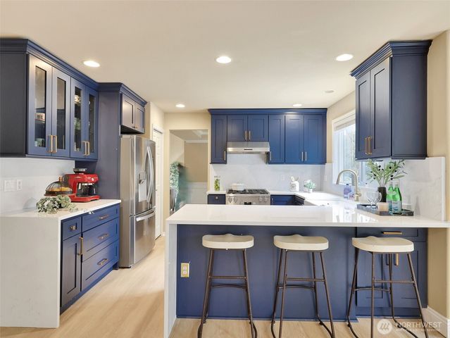 21745 NE 181st Place, Woodinville, WA 98077