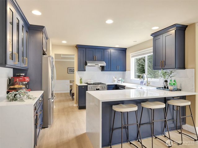 21745 NE 181st Place, Woodinville, WA 98077
