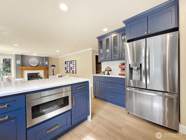 21745 NE 181st Place, Woodinville, WA 98077