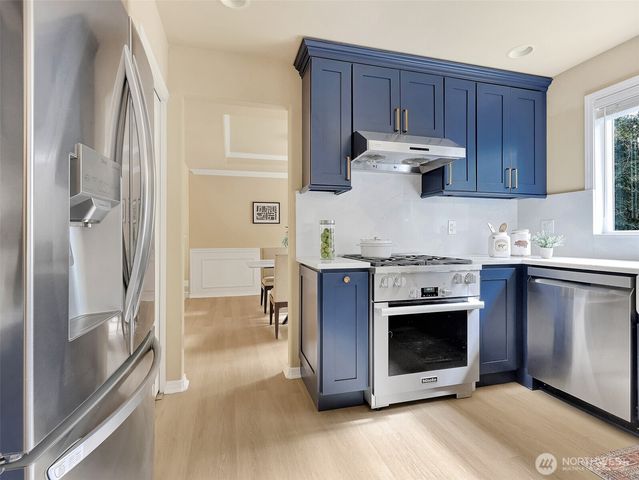 21745 NE 181st Place, Woodinville, WA 98077