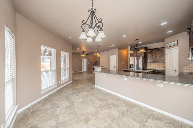 405 Edgewood Terrace, Boyd, TX 76023