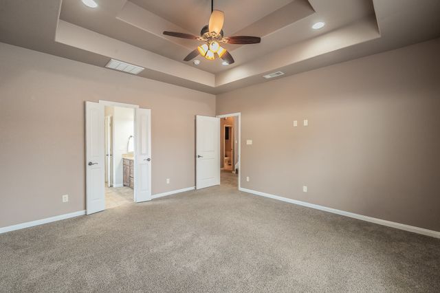 405 Edgewood Terrace, Boyd, TX 76023