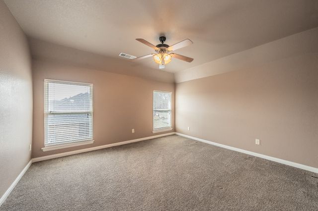 405 Edgewood Terrace, Boyd, TX 76023