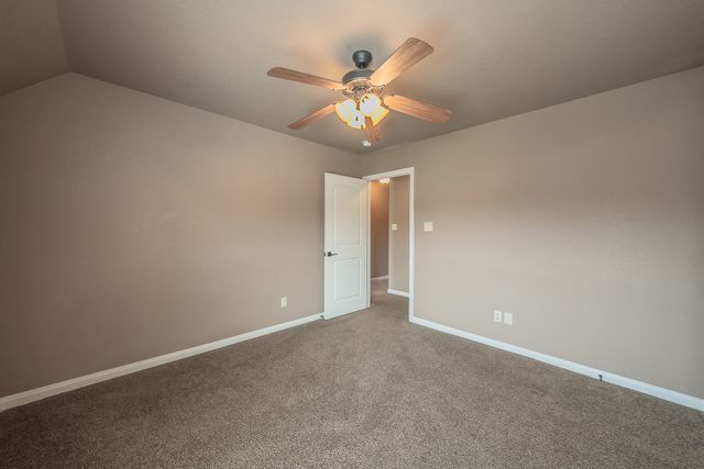 405 Edgewood Terrace, Boyd, TX 76023