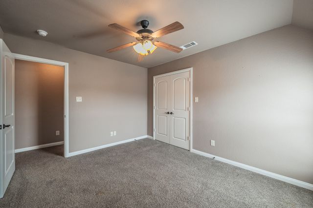 405 Edgewood Terrace, Boyd, TX 76023