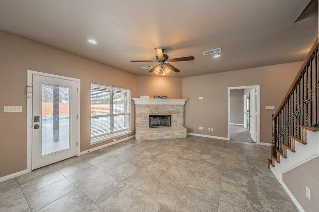 405 Edgewood Terrace, Boyd, TX 76023