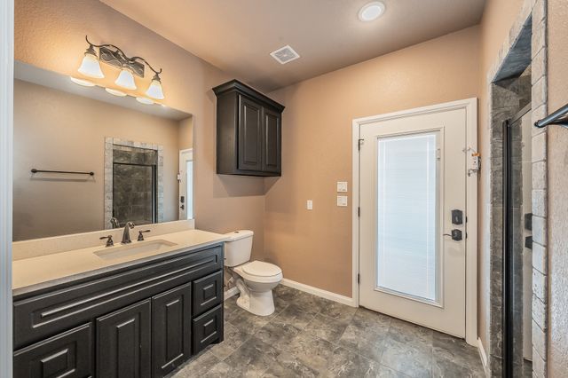 405 Edgewood Terrace, Boyd, TX 76023