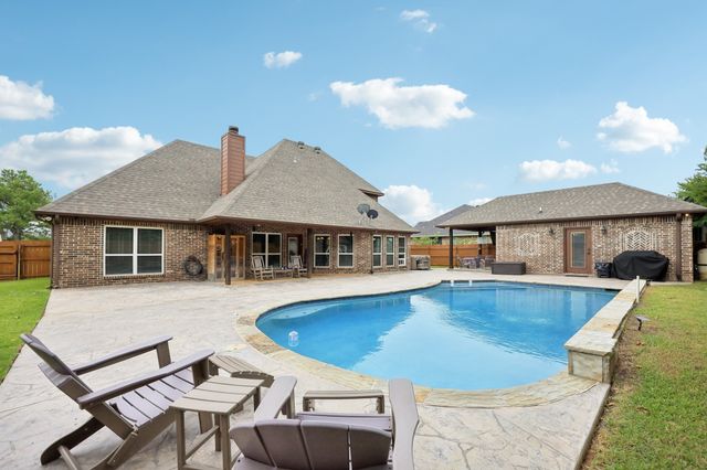 405 Edgewood Terrace, Boyd, TX 76023