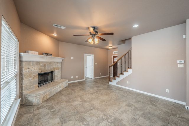 405 Edgewood Terrace, Boyd, TX 76023