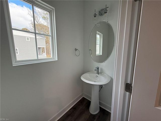 621 Jaden WAY, Virginia Beach, VA 23454