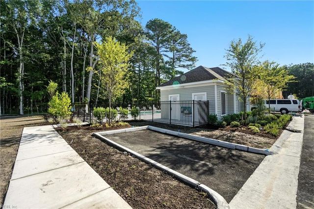 621 Jaden WAY, Virginia Beach, VA 23454