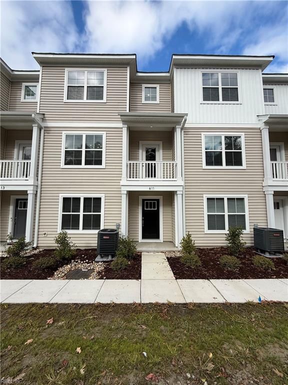 621 Jaden WAY, Virginia Beach, VA 23454