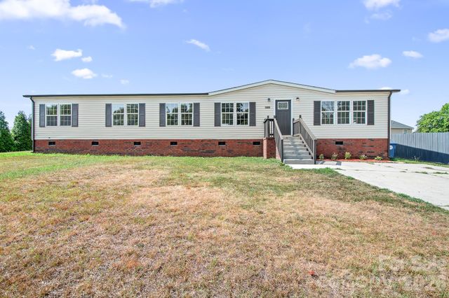 1509 Keystone Drive, Salisbury, NC 28147