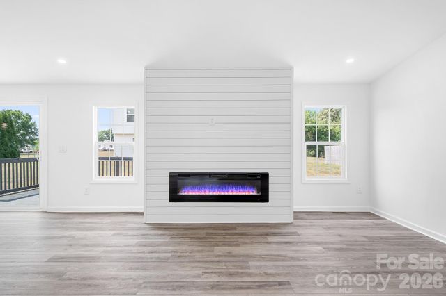 1509 Keystone Drive, Salisbury, NC 28147