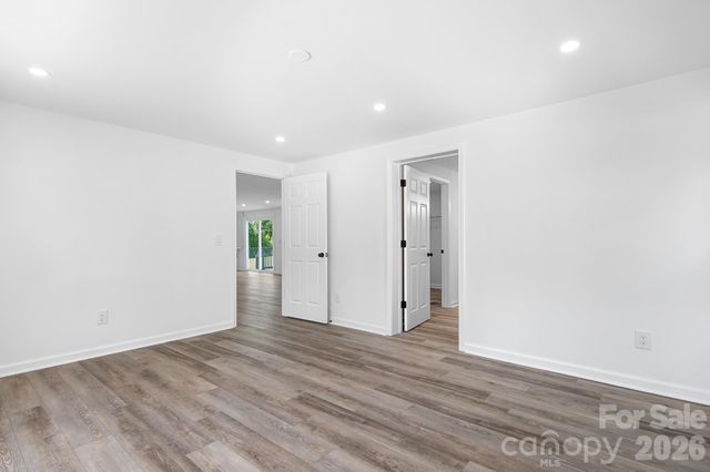 1509 Keystone Drive, Salisbury, NC 28147