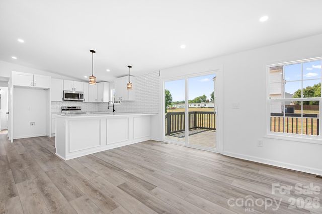 1509 Keystone Drive, Salisbury, NC 28147