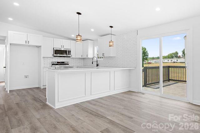 1509 Keystone Drive, Salisbury, NC 28147