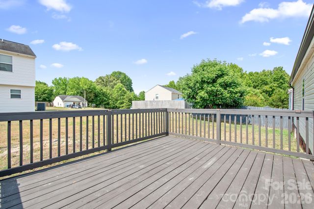 1509 Keystone Drive, Salisbury, NC 28147