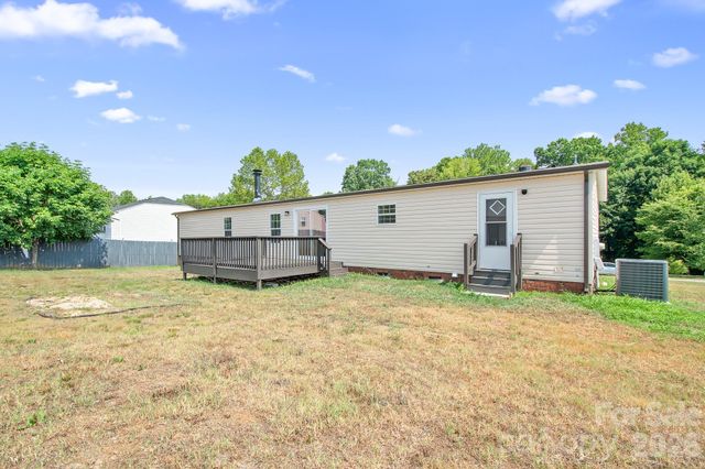1509 Keystone Drive, Salisbury, NC 28147