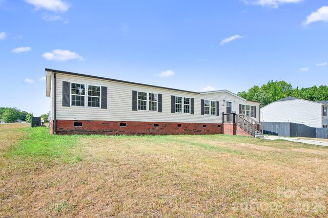 1509 Keystone Drive, Salisbury, NC 28147