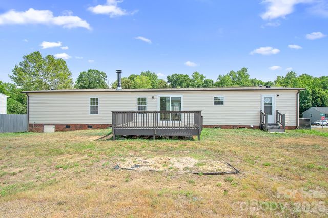 1509 Keystone Drive, Salisbury, NC 28147