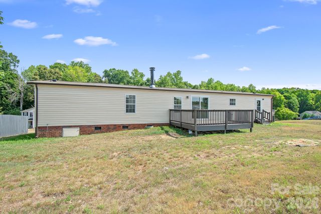 1509 Keystone Drive, Salisbury, NC 28147