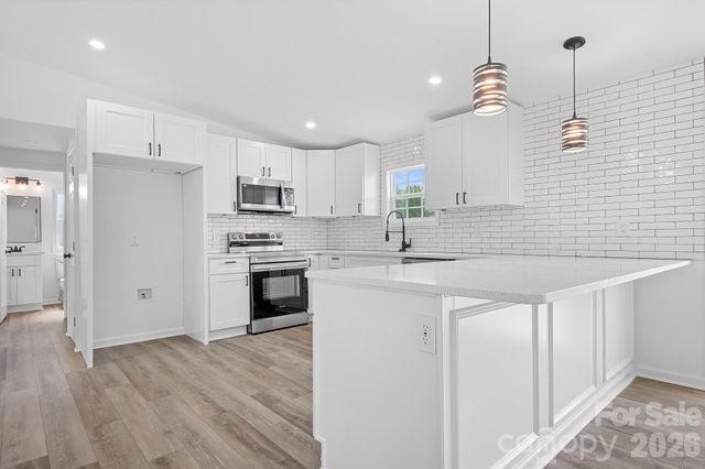 1509 Keystone Drive, Salisbury, NC 28147