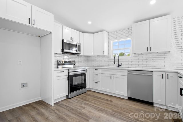 1509 Keystone Drive, Salisbury, NC 28147