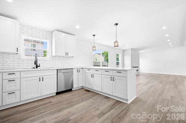 1509 Keystone Drive, Salisbury, NC 28147