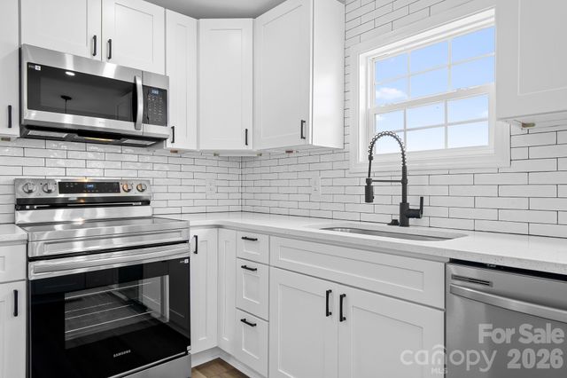 1509 Keystone Drive, Salisbury, NC 28147