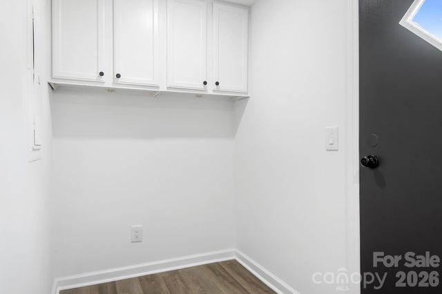 1509 Keystone Drive, Salisbury, NC 28147