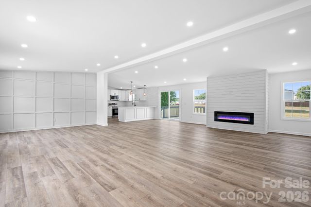 1509 Keystone Drive, Salisbury, NC 28147