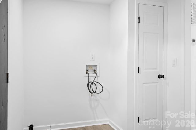 1509 Keystone Drive, Salisbury, NC 28147