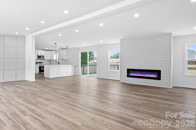 1509 Keystone Drive, Salisbury, NC 28147