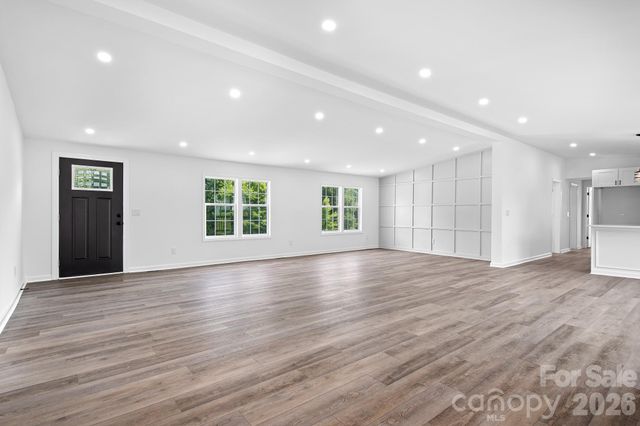1509 Keystone Drive, Salisbury, NC 28147