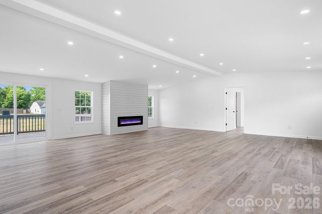 1509 Keystone Drive, Salisbury, NC 28147
