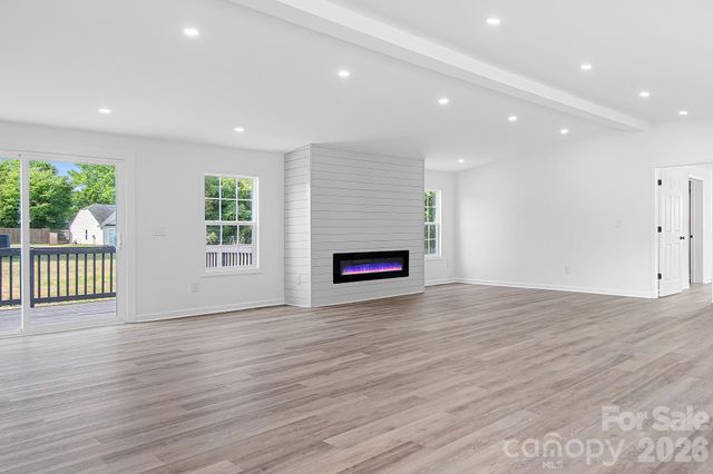 1509 Keystone Drive, Salisbury, NC 28147
