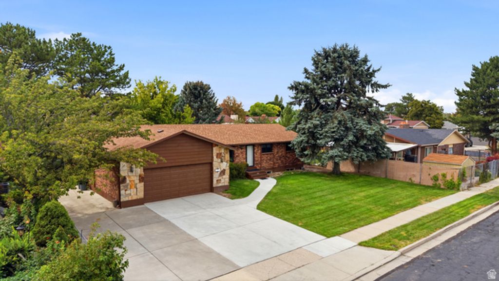 7472 S WATERLOO CIR, West Jordan, UT 84084 — photo 2