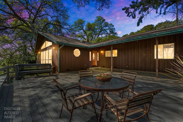 3099 Briw Ridge Rd, Placerville, CA 95667