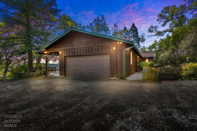 3099 Briw Ridge Rd, Placerville, CA 95667