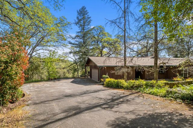 3099 Briw Ridge Rd, Placerville, CA 95667